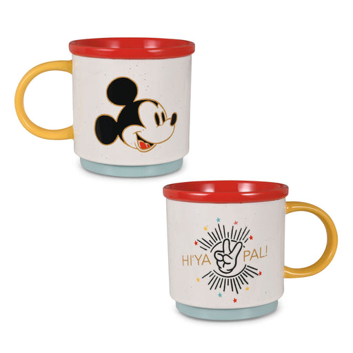 Disney Mickey Mouse Pal Mug