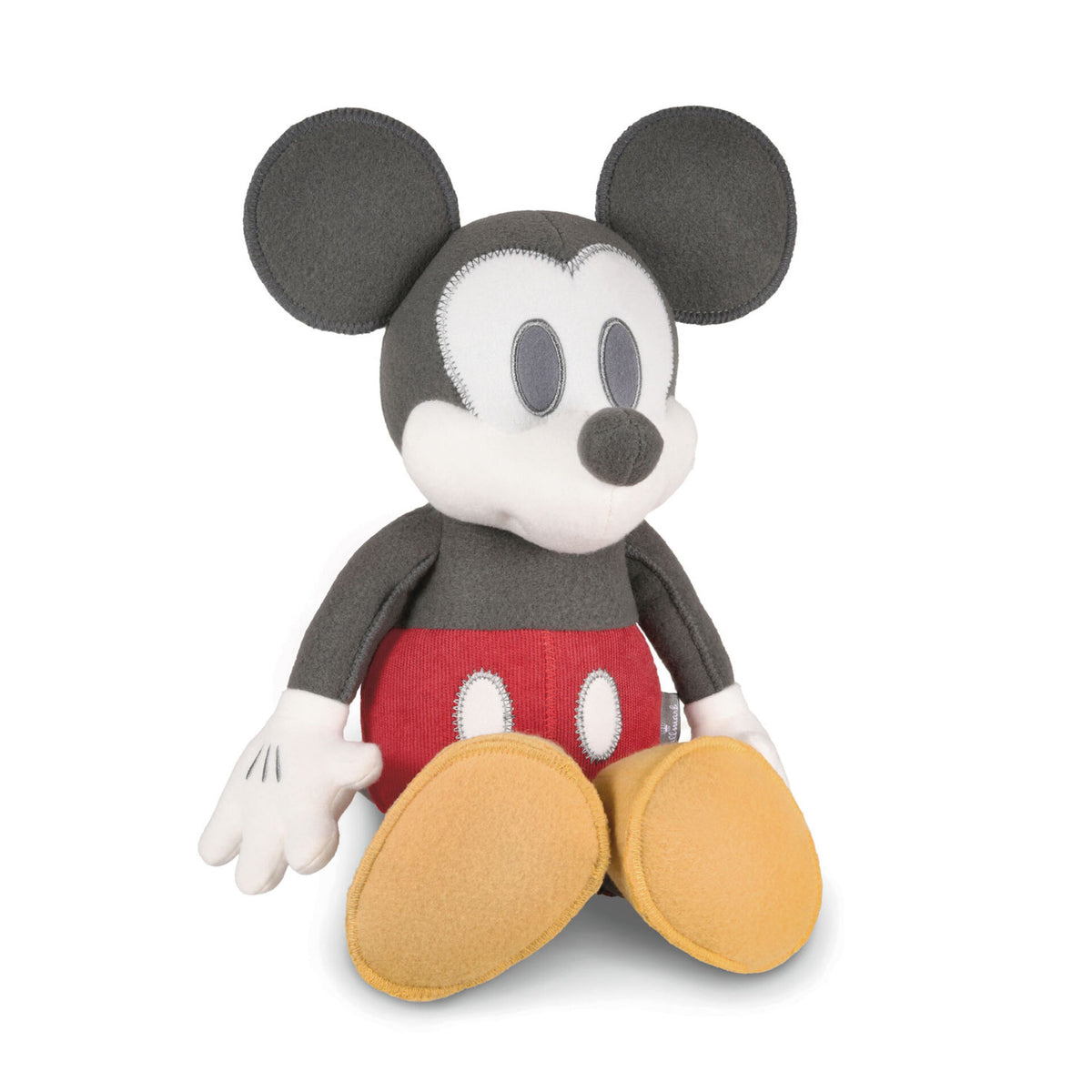 Mickey Mouse Plush hot