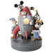 Disney Mickey Mouse and Friends Rocket Figurine With Light