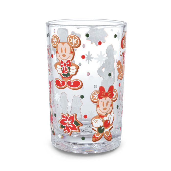 Disney-Mickey-and-Friends-Gingerbread-Drinking-Glass_1XKT9037_01
