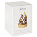 Disney special edition figurine with sound packaging on a white background