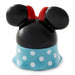 Disney Minnie Mouse Stacking Salt and Pepper Shakers, Set of 2