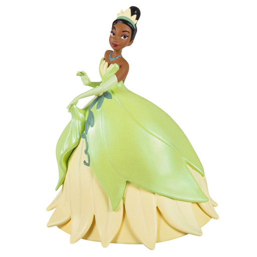 Disney The Princess and the Frog 15th Anniversary Princess Tiana 2024 Ornament
