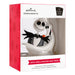 Hallmark Jack Skellington and Zero Christmas ornament packaging