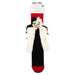 Disney Villains Maleficent and Cruella De Vil Novelty Socks