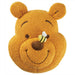 Disney Winnie the Pooh Shaped Pillow With Sound