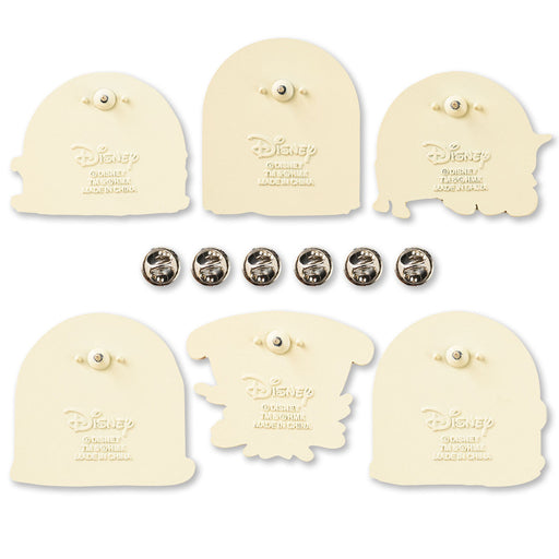 Hallmark + Disney Holiday Ever After Loungefly Mystery Pin