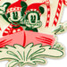 Hallmark + Disney Holiday Ever After Loungefly Mystery Pin