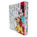 Disney100 Mickey & Friends Classic Stationery 3-Ring Binder by Loungefly