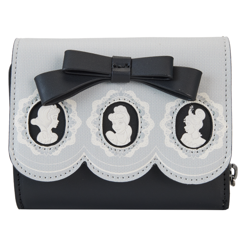 Snow White cheapest Lace Loungefly purse & wallet