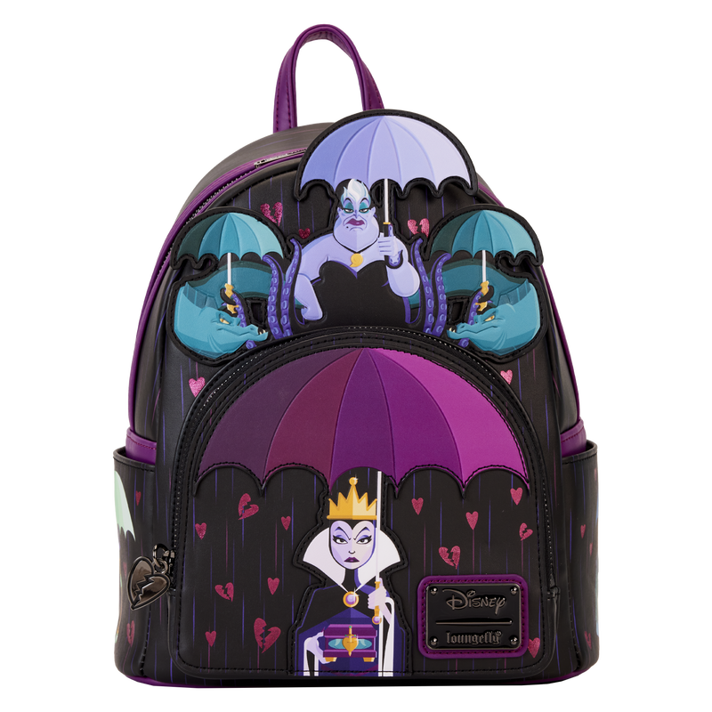 Maleficent Loungefly deals PALM