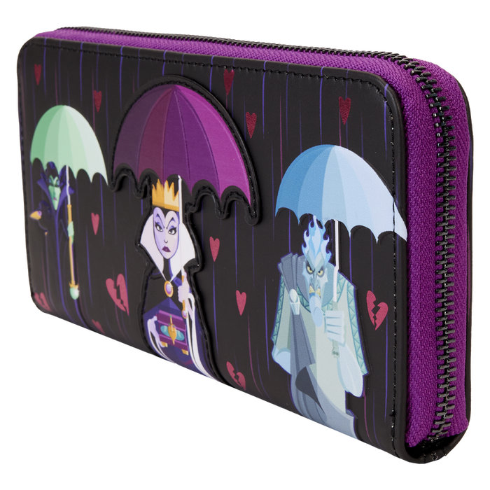 Kingdom hearts loungefly discount wallet