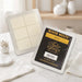 Tyler Candle Company Mixer Melts packaging on a marble surface with a blurred background