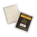 Tyler Candle Company Mixer Melts packaging on a marble surface with a blurred background