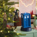 Doctor Who 60th Anniversary TARDIS 2023 Tabletop Decoration With Light