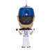 MLB Los Angeles Dodgers™ Mookie Betts Bobblehead Hallmark Ornament
