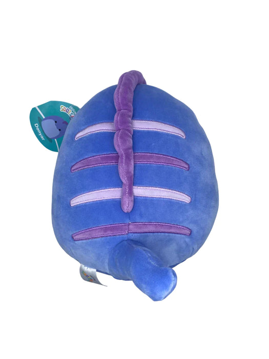 8" Donyar the Eel Deep Sea Squad Squishmallows