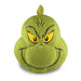Dr. Seuss's How the Grinch Stole Christmas!™ Grinch Face Pillow