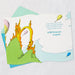 Dr. Seuss™ Oh the Places You'll Go! Today Is the Day Graduation Card