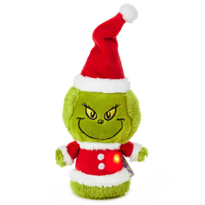 grinch stuffies