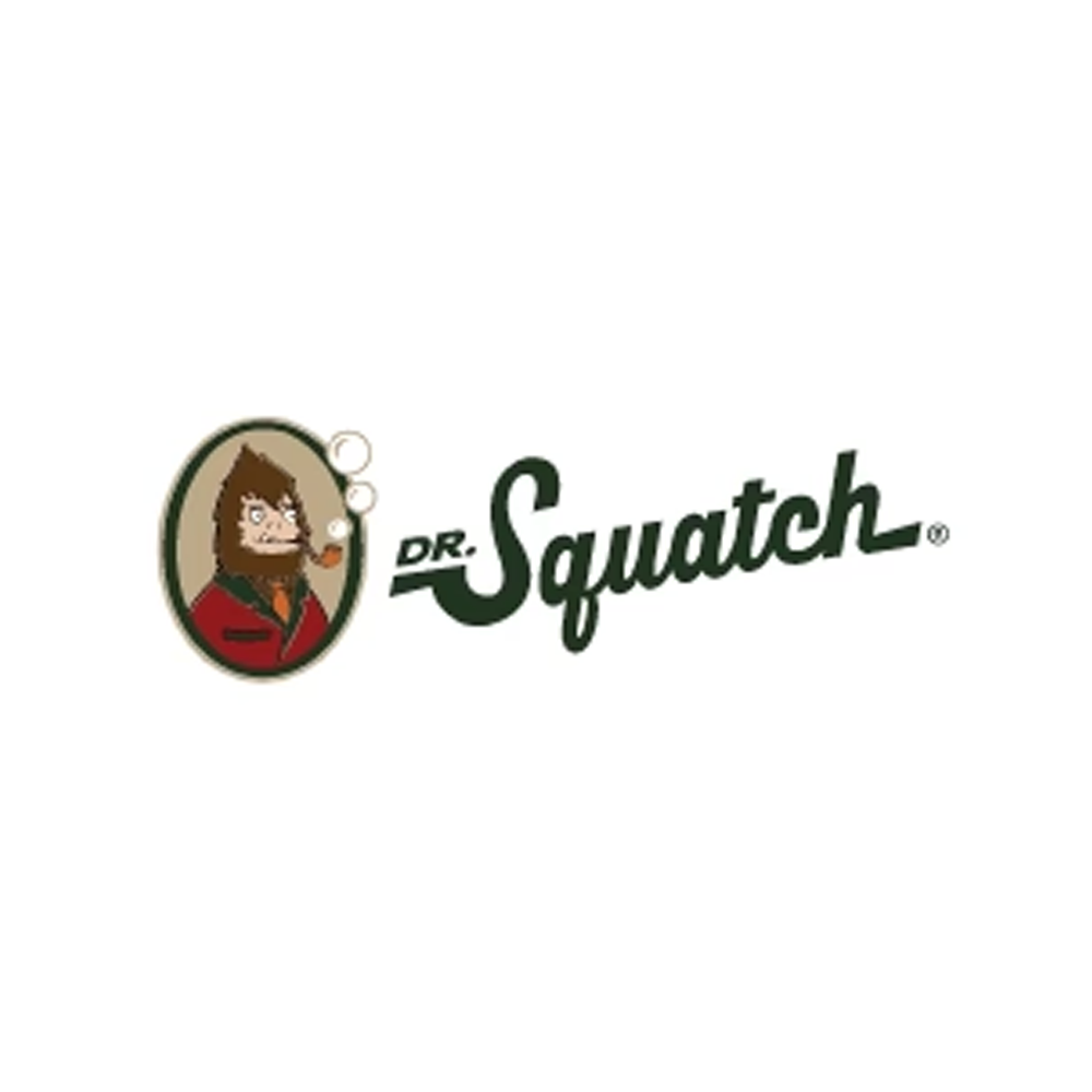 Dr. Squatch