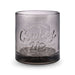 Yellowstone Dutton Ranch Cowboy Up Lowball Glass, 9.5 oz.