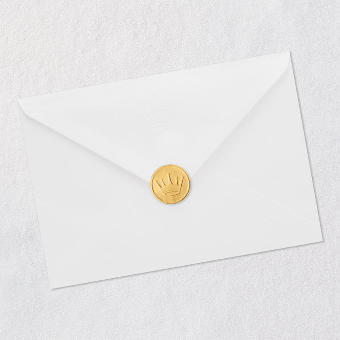 Yellowstone You're Legendary Card