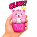 CLICK’R CREW Moody Edition Keyboard Clicker Fidget Toy