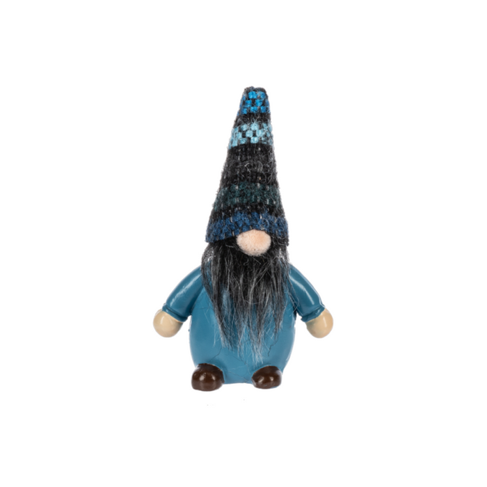 Your Very Own Worry Gnomes Charm