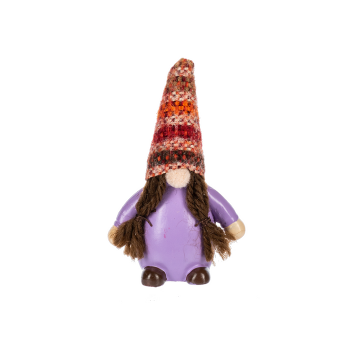 Your Very Own Worry Gnomes Charm