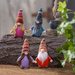 Your Very Own Worry Gnomes Charm