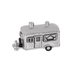 Wanderlust Camper Charm