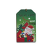 You Are a Gift Secret Santa Gift Tag Ornament