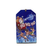 Ho Ho Ho Santa & Reindeer Gift Tag Ornament