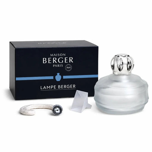 Echo Frosted Lamp Berger