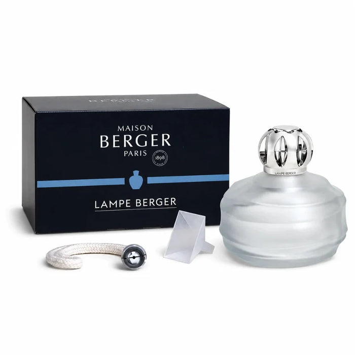 Echo Frosted Lamp Berger