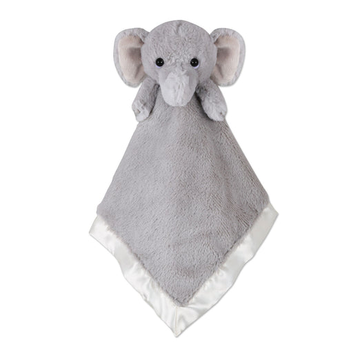 Baby Elephant Lovey Blanket
