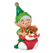 North Pole Tree Trimmers 2024 Ornament - 12th in the Series