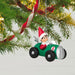 The Elf on the Shelf® Race to the Finish Scout Elf™ 2023 Ornament