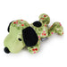 Peanuts® Snoopy Evergreen Floppy Plush, 11"