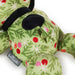 Peanuts® Snoopy Evergreen Floppy Plush, 11"