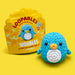 The Woobles Pierre the Penguin Loopables Kit