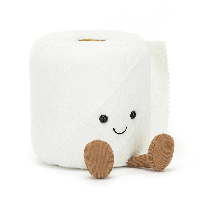 Jellycat Toilet Roll