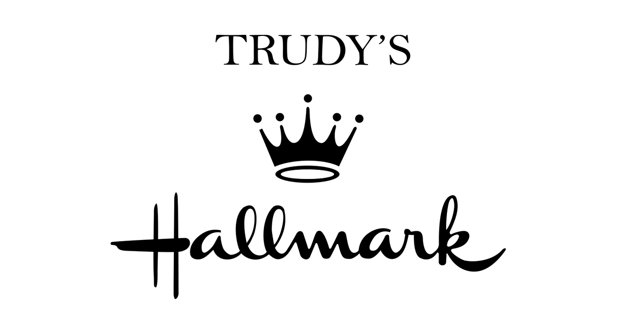 Kedzie — Trudy's Hallmark