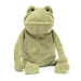 Jellycat Fergus Frog medium