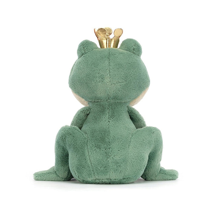 Frog Warmie – PB&J Archdale