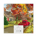 Autumn Arrives 1000-Piece Jigsaw Puzzle