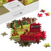 Autumn Arrives 1000-Piece Jigsaw Puzzle