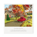 Autumn Arrives 1000-Piece Jigsaw Puzzle