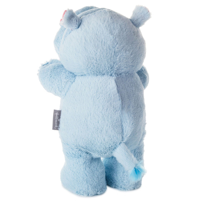 Hug 'n' Sing Tootin' Hippo Singing Stuffed Animal With Motion